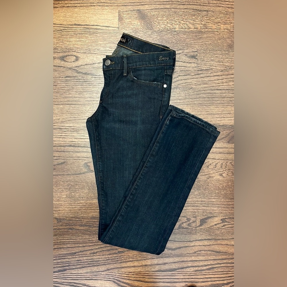 Goldsign Envy Women Jeans. Size 27.